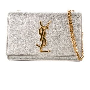 ISO Saint Laurent Monogram Kate Small